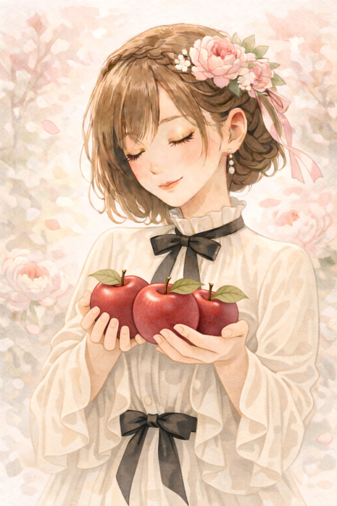 ジョー マローン ピオニー & ブラッシュ スエード香りのイメージ